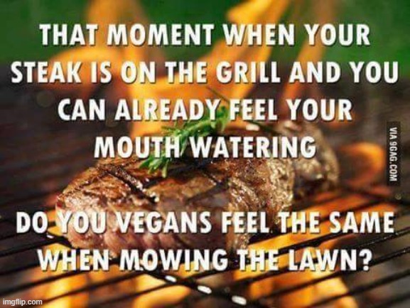 Lawn Eaters | image tagged in funny | made w/ Imgflip meme maker