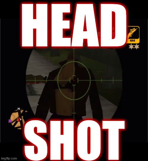 Head Shot Gaming