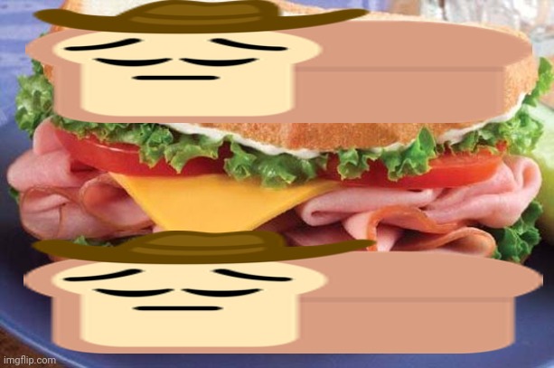 Sandwich | image tagged in sandwich | made w/ Imgflip meme maker