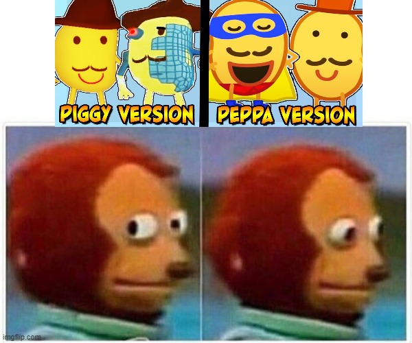 Monkey Puppet | image tagged in memes,monkey puppet | made w/ Imgflip meme maker