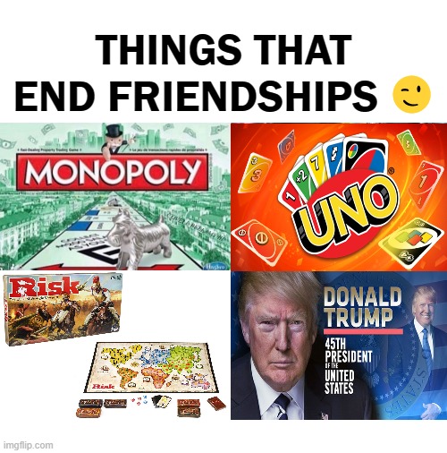 THINGS THAT END FRIENDSHIPS 😉; COVELL BELLAMY III | image tagged in things that end friendships | made w/ Imgflip meme maker