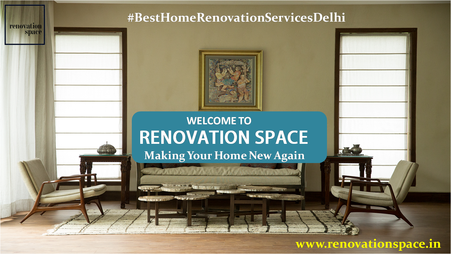 High Quality Home Renovation Services Delhi Blank Meme Template