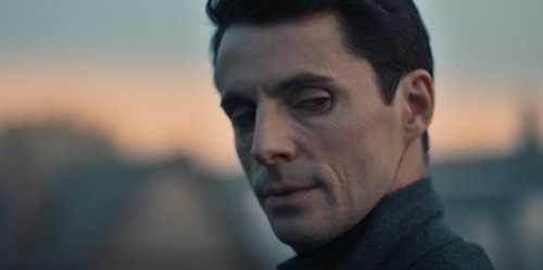 Matthew Clairmont Blank Meme Template