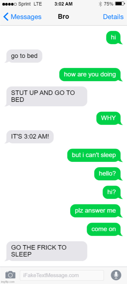 bad fake texts | image tagged in phone,texting | made w/ Imgflip meme maker