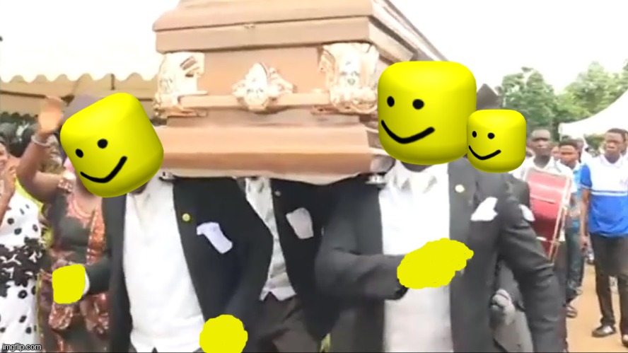 Coffin Dance | image tagged in coffin dance | made w/ Imgflip meme maker