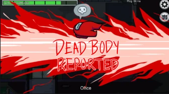 High Quality Dead body reported Blank Meme Template
