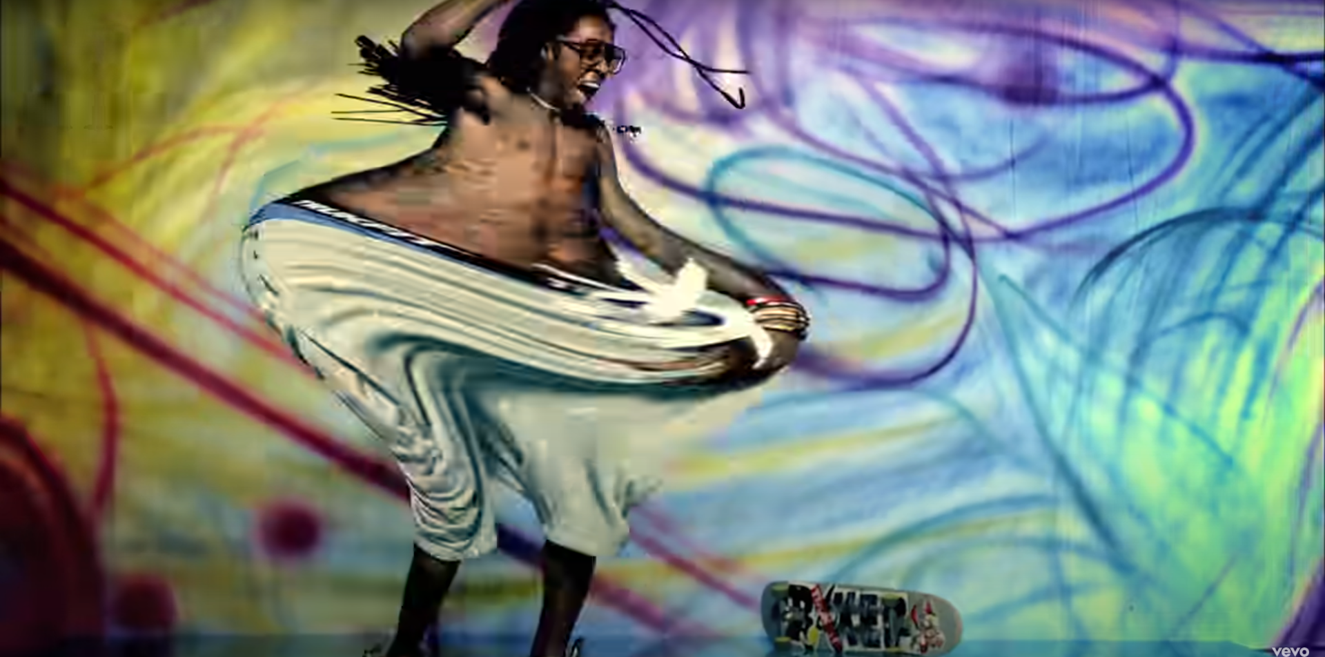 Thicc Wayne Blank Meme Template