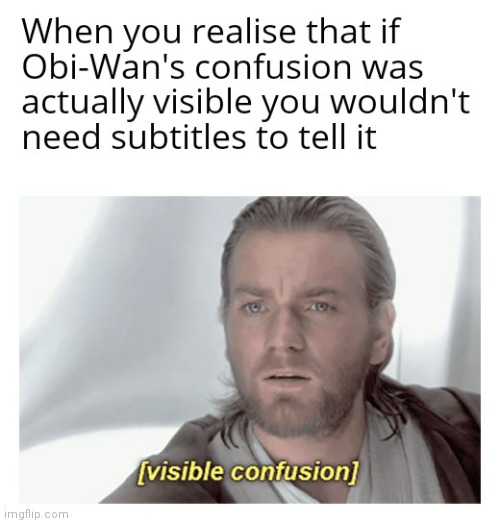 visible confusion | image tagged in gotanypain | made w/ Imgflip meme maker