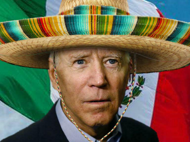 High Quality Biden Blank Meme Template