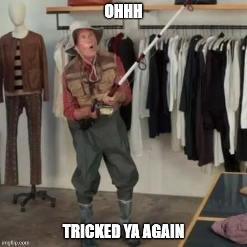 State Farm Fisherman Imgflip