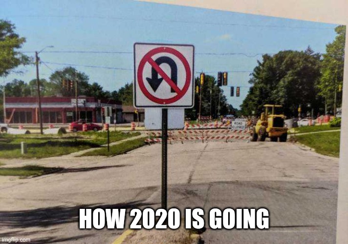 THE YEAR OF ABSOLUTE CONFUSION | HOW 2020 IS GOING | image tagged in 2020,wtf,fail,confused | made w/ Imgflip meme maker