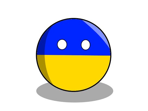 Ukraine Staring Blank Meme Template