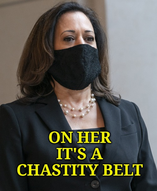 Kamala Harris Blank Meme Template