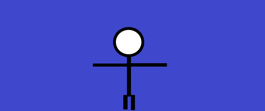 High Quality Asserting dominance Blank Meme Template