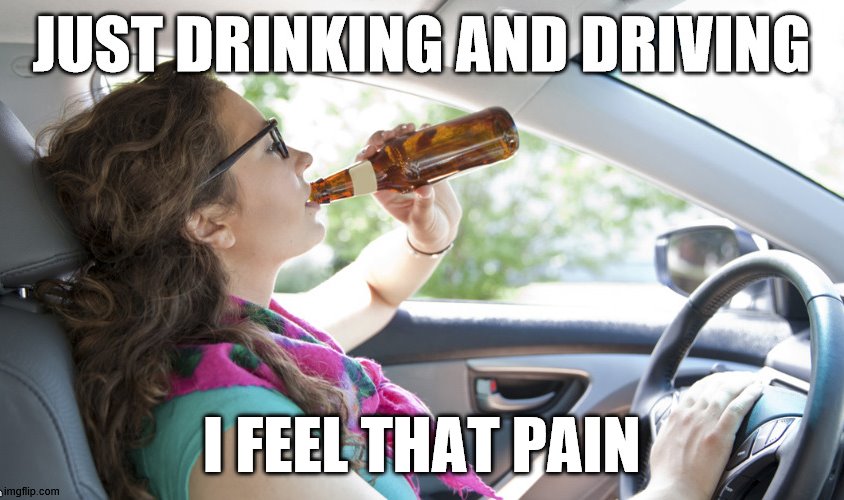 just drinking | I FEEL THAT PAIN | image tagged in just drinking | made w/ Imgflip meme maker