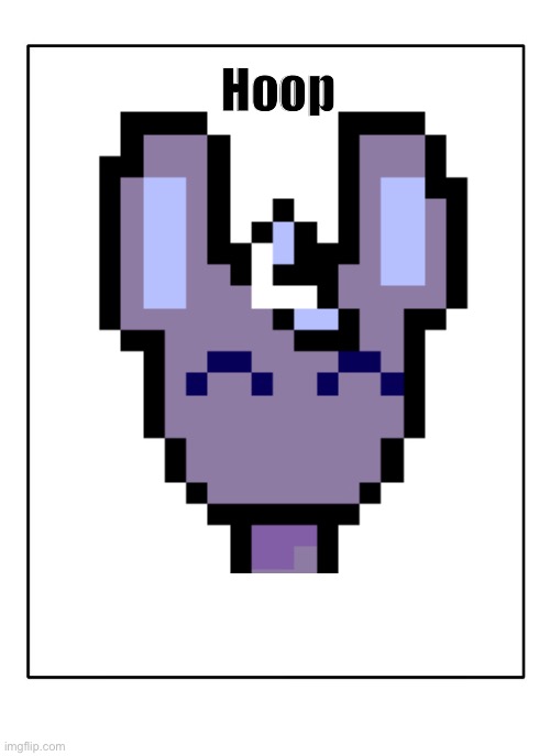Meet hoop | Hoop | made w/ Imgflip meme maker