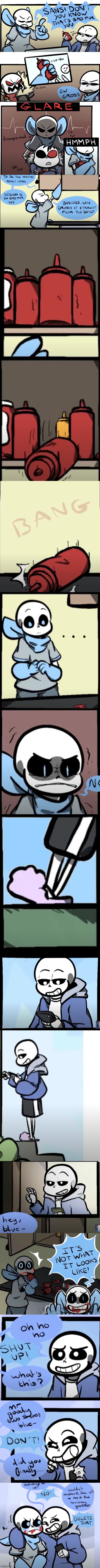 image tagged in undertale,comics | made w/ Imgflip meme maker