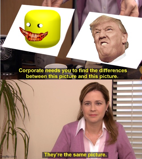 find the difference between | image tagged in find the difference between | made w/ Imgflip meme maker