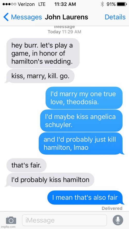 what the heck | image tagged in memes,funny,hamilton,funny texts,musicals,repost | made w/ Imgflip meme maker