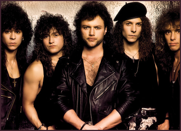 queensryche Blank Meme Template