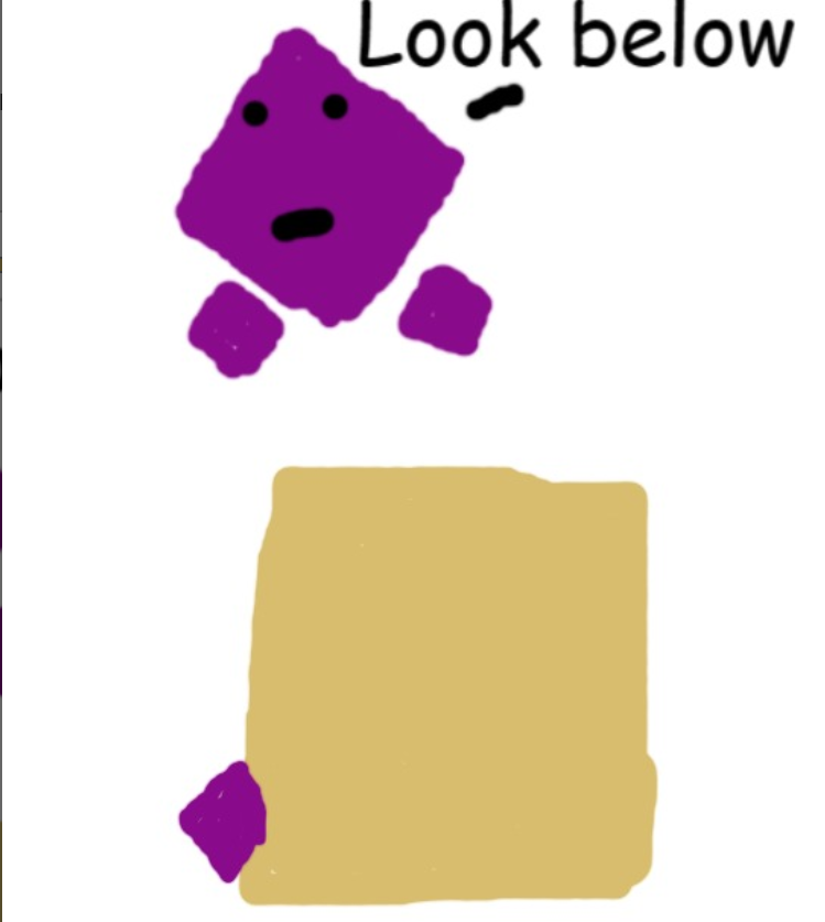 grape sign 2 Blank Meme Template