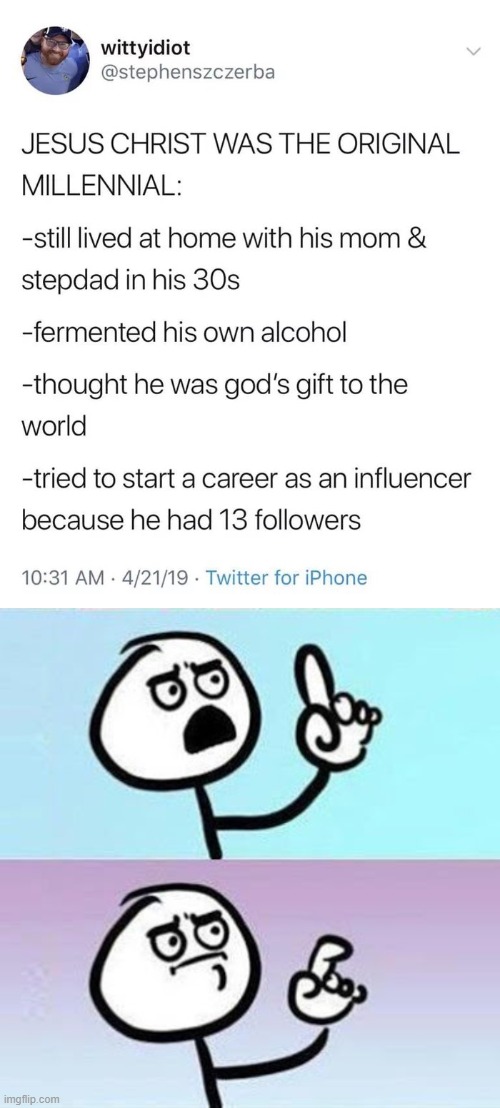 A True Original | image tagged in funny memes | made w/ Imgflip meme maker