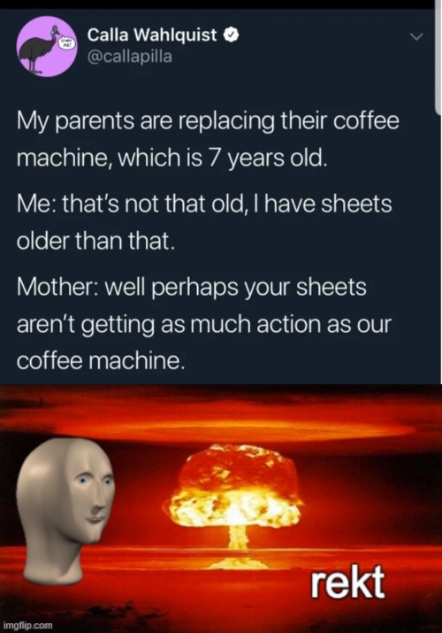 Fully Caffeinated | image tagged in funny memes | made w/ Imgflip meme maker