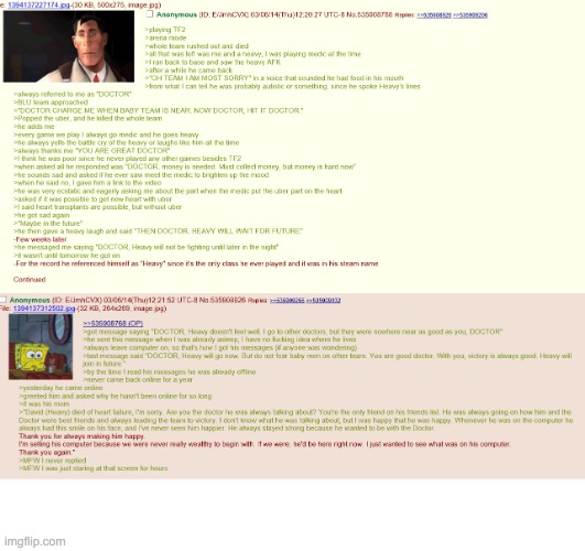the feels are coming | image tagged in greentext | made w/ Imgflip meme maker