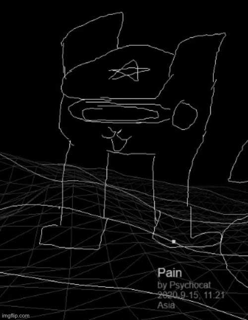 Pain | image tagged in pain | made w/ Imgflip meme maker