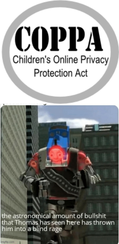 image tagged in the astronomical amount of bullshit that thomas has seen here | made w/ Imgflip meme maker