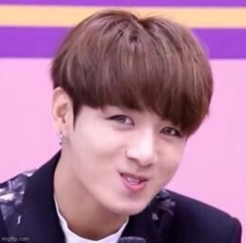 Jungkook | image tagged in jungkook | made w/ Imgflip meme maker