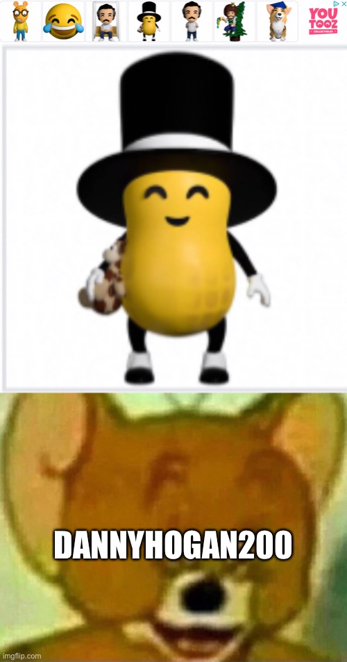 Lookatdisdanny | DANNYHOGAN200 | image tagged in lit fam yeeeeeet,baby peanut,memes,youtooz,aaaaa | made w/ Imgflip meme maker