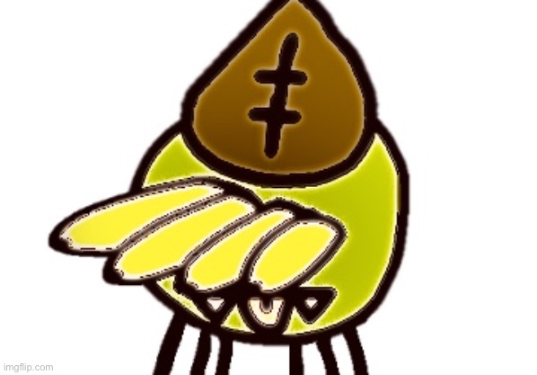 Deep Fried Spooder Leafy | image tagged in deep fried spooder leafy | made w/ Imgflip meme maker