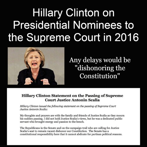 Hillary Clinton Flashback to 2016: Open Mouth Insert Foot | image tagged in crooked hillary,scotus,liberal hypocrisy,hillary for prison,crush the commies,clinton deadpool | made w/ Imgflip meme maker