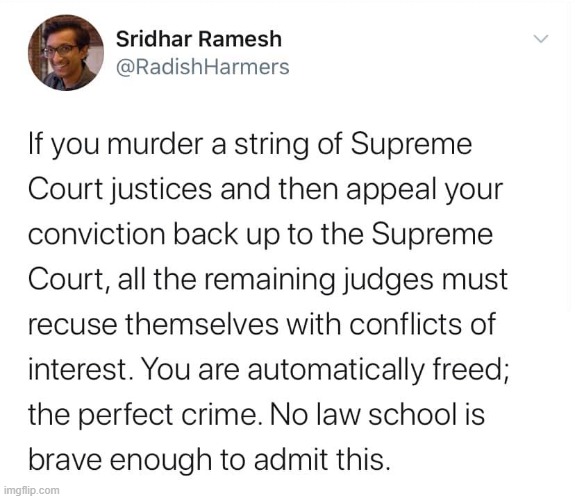 no lies detected | image tagged in repost,lawyers,lawyer,supreme court | made w/ Imgflip meme maker