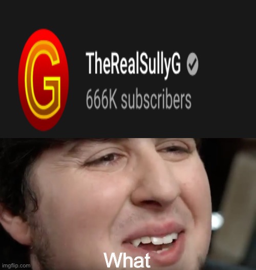 U h | What | image tagged in jontron | made w/ Imgflip meme maker