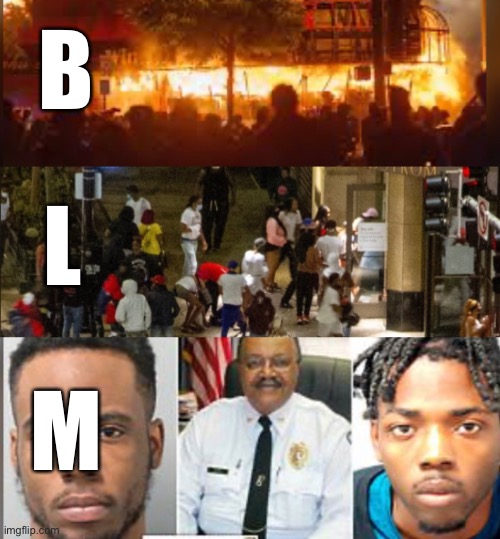 Minneapolis, Chicago, St. Louis... | B; L; M | image tagged in blm,antifa,terrorists | made w/ Imgflip meme maker