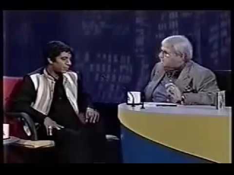 zeca pagodinho jô soares Blank Meme Template