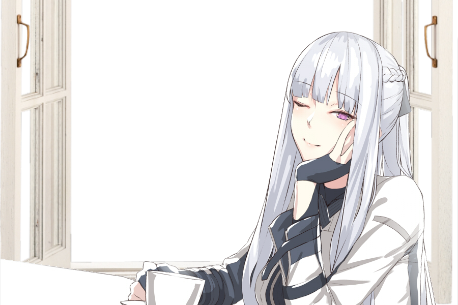 Tea With Sonya Blank Meme Template