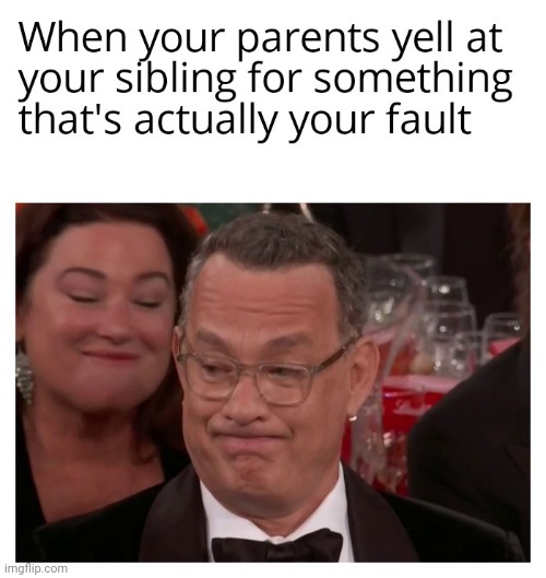 its my fault but i aint gonna admit it | image tagged in gotanypain | made w/ Imgflip meme maker