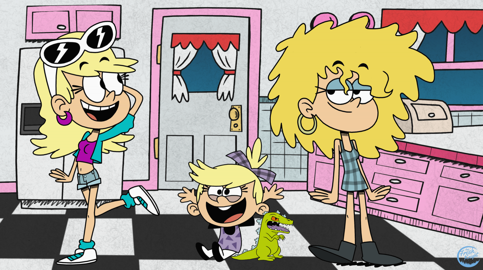 She s loud. Loud House 90s. Loud House 80s. The Loud House Leni Loud. The Loud House 80-90s.