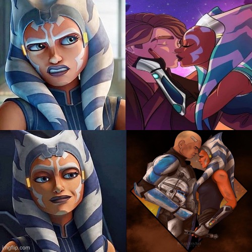 image tagged in clone wars | made w/ Imgflip meme maker