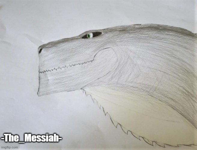 you may have seen this before but i had to put it here | -The_Messiah- | image tagged in drawings,1998,godzilla | made w/ Imgflip meme maker