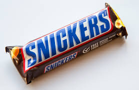 snickers bar Blank Meme Template