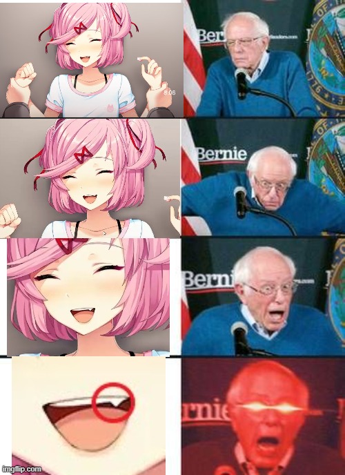Bernie Sanders | image tagged in bernie sanders | made w/ Imgflip meme maker