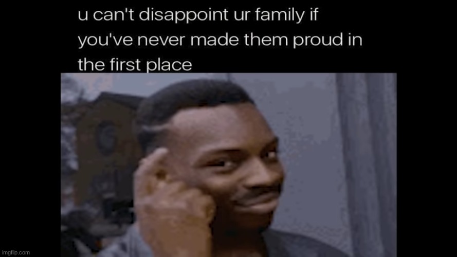 lol true | image tagged in thinking black guy | made w/ Imgflip meme maker