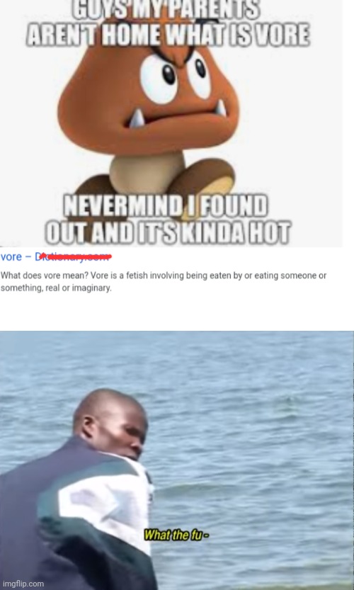 This is old so no hate plz | image tagged in what the fu- | made w/ Imgflip meme maker