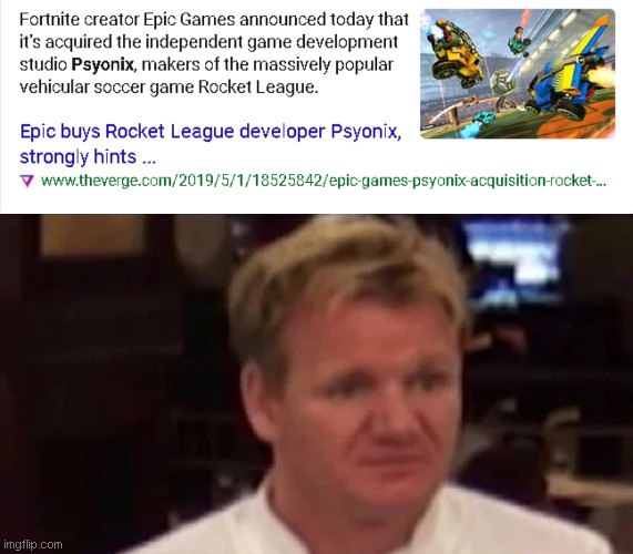 dear Phyonix | image tagged in disgusted gordon ramsay | made w/ Imgflip meme maker