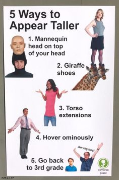 Calling all short people | image tagged in short people,how to be taller,memes,funny | made w/ Imgflip meme maker