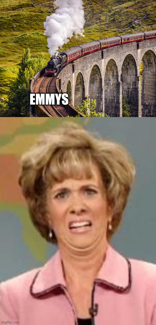 EMMYS | image tagged in cringe worthy | made w/ Imgflip meme maker